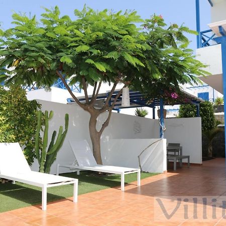 Villa Dunia By Villitas Playa Blanca  Exterior foto