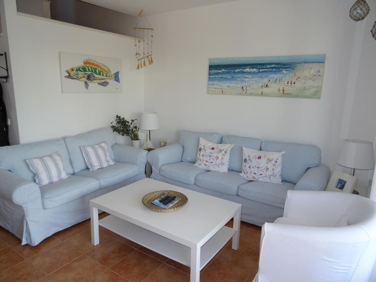 Villa Dunia By Villitas Playa Blanca  Exterior foto